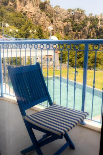 Gallery image of Lavanta Butik Otel Turunc in Turunc