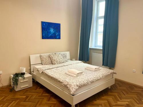 Charles Bridge Apartment