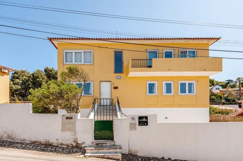Sintra Sweet Apartments III - Free Parking
