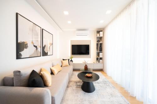 My Allure apartment