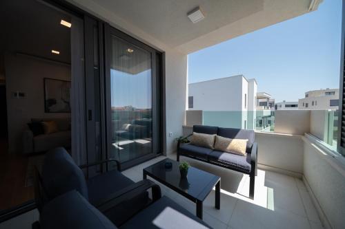My Allure apartment