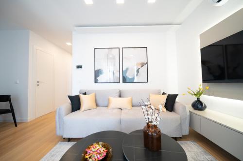 My Allure apartment