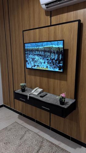 Gallery image of Najma Roz Hotel in Abha