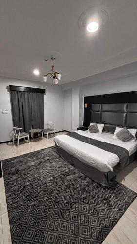 Gallery image of Najma Roz Hotel in Abha