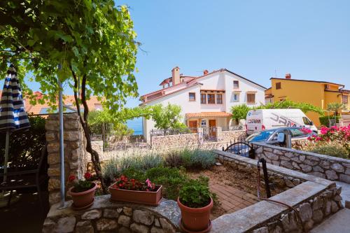 Apartments Katja