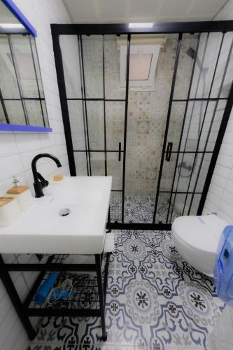 Gallery image of Lavanta Butik Otel Turunc in Turunc