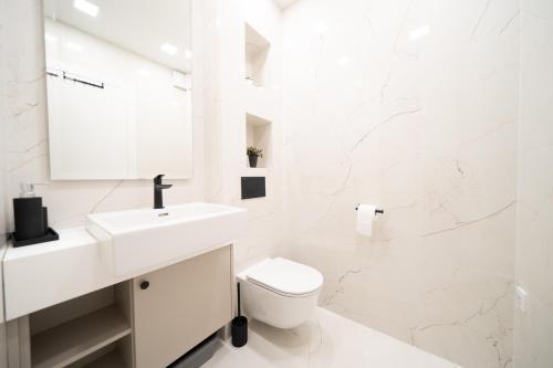 My Allure apartment