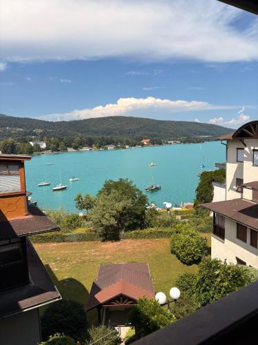Apartment Sehenswert