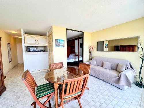 PGH N46 - Première ligne, Plage & Parking privée