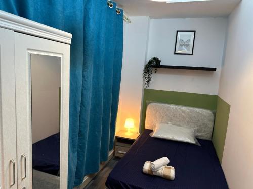 Enchanted Stay Partition Room in Barsha Heights in Tecom