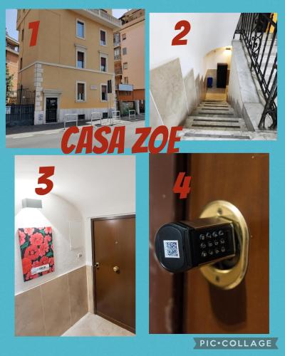 Casa ZOE
