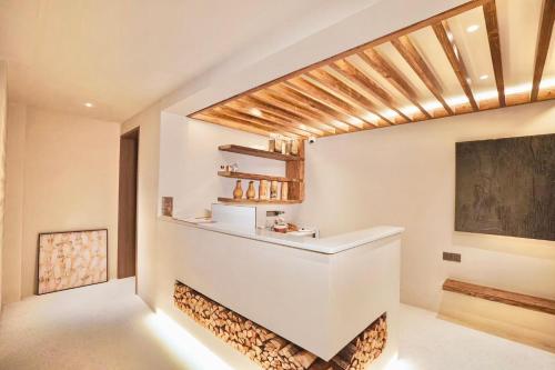 Φωτογραφία από το άλμπουμ του Wake Up in Mountain σε Jiawan