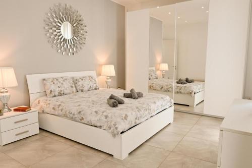 Foto Vue Mer & Jacuzzi - Calme entre Valette et Sliema 5