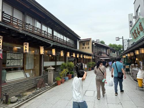 Akariya TokyoKoiwa