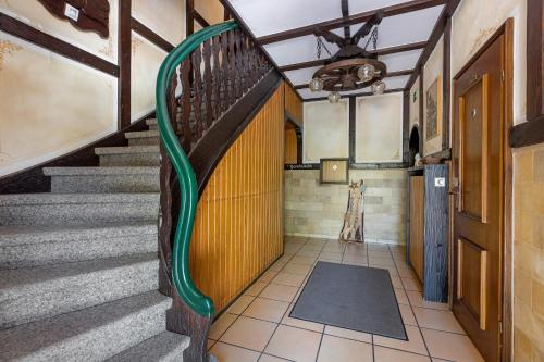 Fotografie z fotogalerie ubytování Gästehaus Löwen v destinaci Schramberg