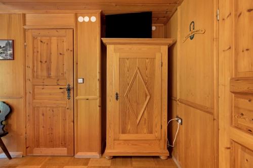 Fotografie z fotogalerie ubytování Gästehaus Löwen v destinaci Schramberg