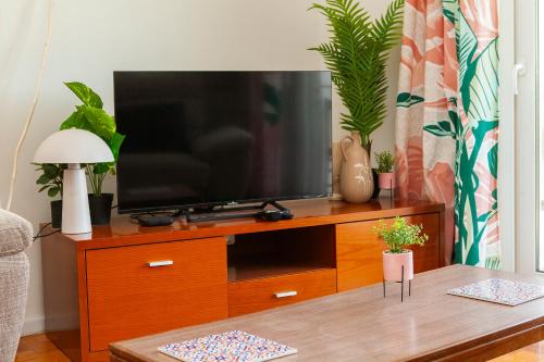 Trindade Sun Guesthouse