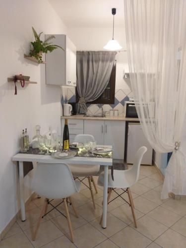 Adelia's Luxury Studio in Corfu