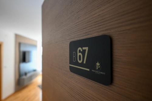 Foto sihtkohas Zlatibor asuva majutusasutuse Apartman Luka Lux galeriist