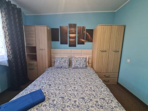 Baltic Stogi Mieszkanie 2-pokojowe