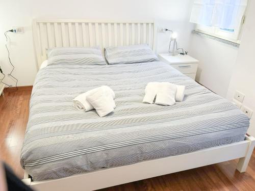 Casa Porpora - Central Milan, 2-bedroom, 5 guests & metro access