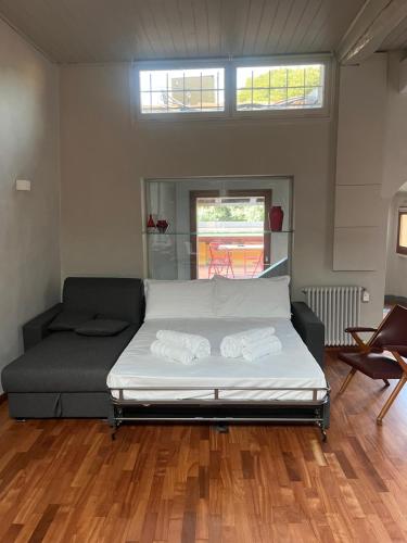 Santo Stefano Loft con Terrazzo photo 35