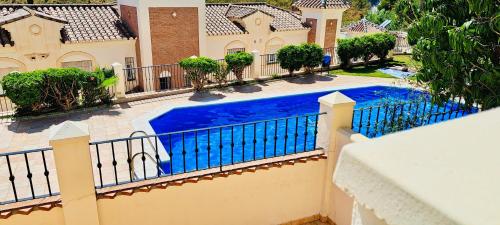 Nerja Sea & Sierra Escape