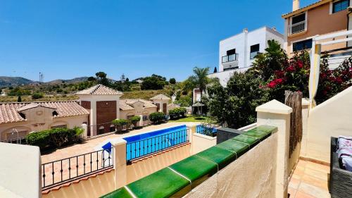 Nerja Sea & Sierra Escape