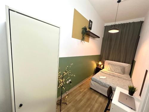 Passion Nest Room in Barsha Heights Tecom