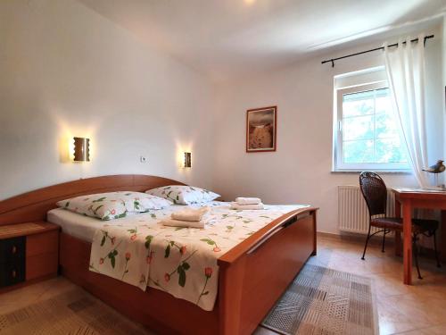 Gallery image of Villa Lucija in Rab
