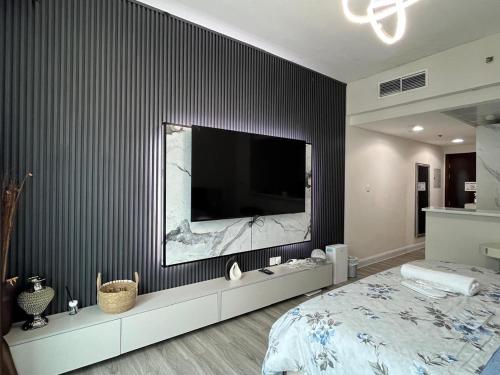 Marina Grand Metro Suites