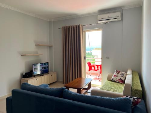 Sunrise Sea & Mountain Vista Apartments