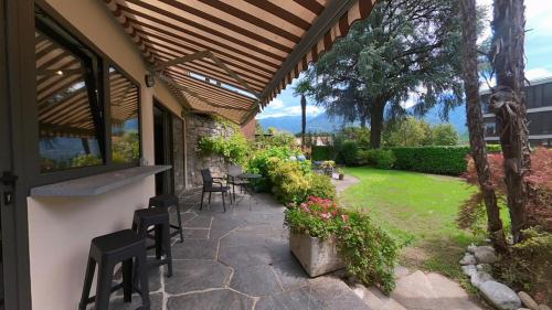 Casa Flavia by HolAp SA