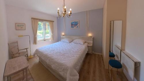 Casa Flavia by HolAp SA