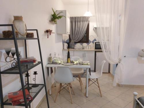 Adelia's Luxury Studio in Corfu