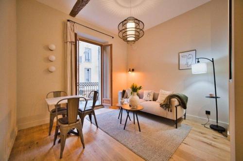 MAYERBEER - Apartment 2 bedrooms with balcony