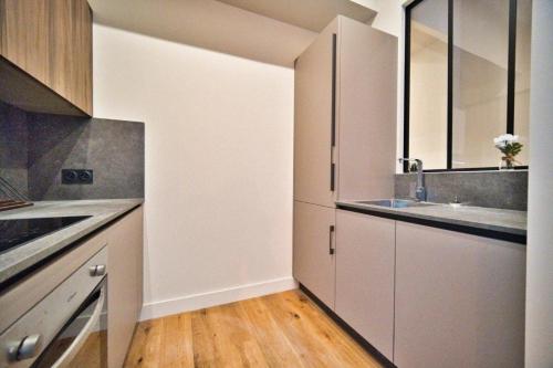 MAYERBEER - Apartment 2 bedrooms with balcony