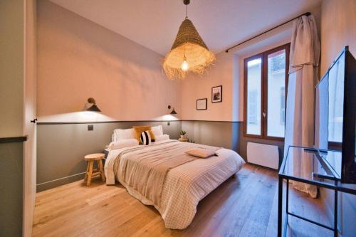 MAYERBEER - Apartment 2 bedrooms with balcony