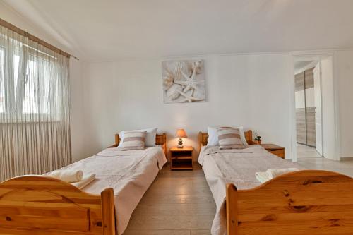 New Bibaj apartaments - 350m Strand, Beach, Spiaggia