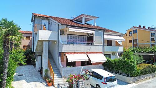 New Bibaj apartaments - 350m Strand, Beach, Spiaggia