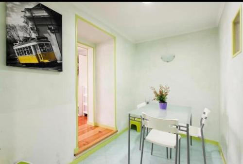 Cosy Alfama Top Location