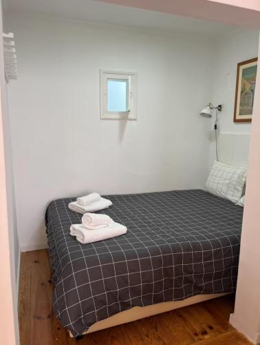 Cosy Alfama Top Location