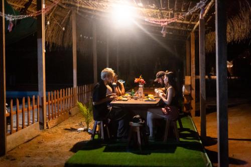 Billede fra billedgalleriet på PAMPA HERMOSA LAKE RESORT i Puerto Maldonado