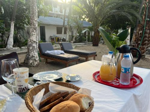 Gallery image of Hotel Village Penareia in Tarrafal