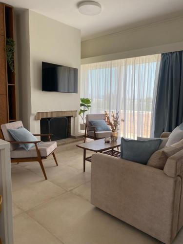 Villa Fleria Seaside Studios & Apts