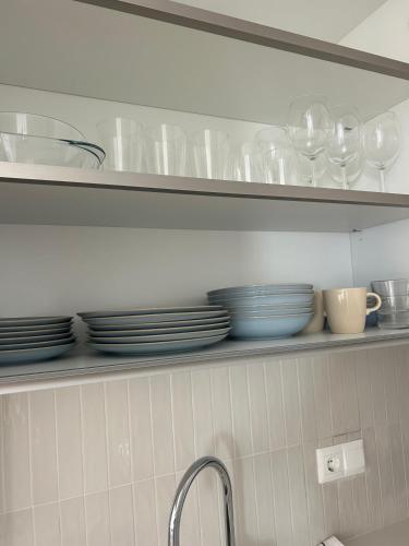 Seashore Apartment - Apartamento a la orilla del mar en Nerja
