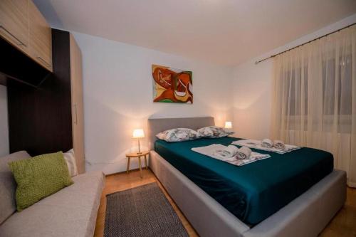 Apartments Bolero