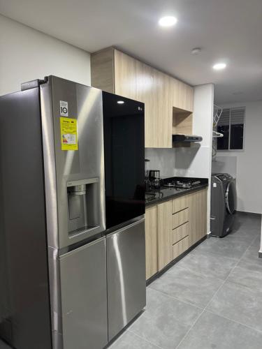 Gallery image of Apartamento nuevo in Sabaneta