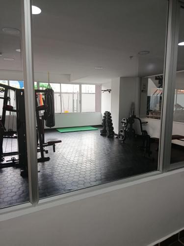 Gallery image of Apartamento nuevo in Sabaneta