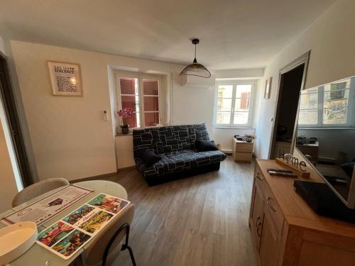 Appartement 1 Chambre